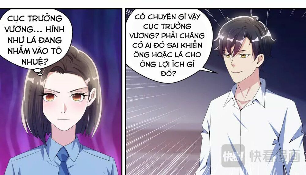 Tối Cường Cuồng Binh Chapter 42 - 23