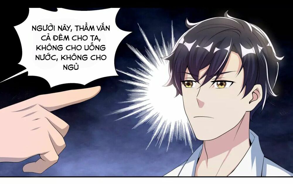 Tối Cường Cuồng Binh Chapter 42 - 26