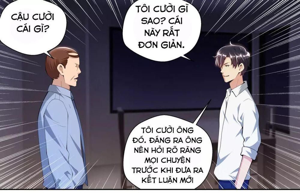 Tối Cường Cuồng Binh Chapter 43 - 2