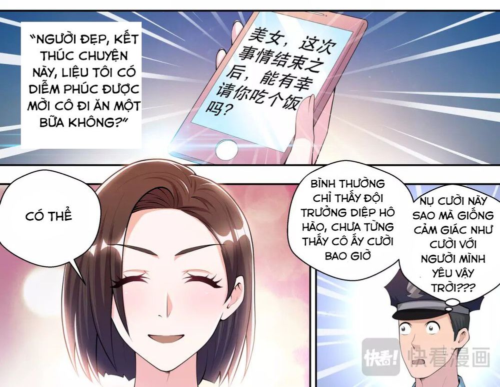 Tối Cường Cuồng Binh Chapter 43 - 13