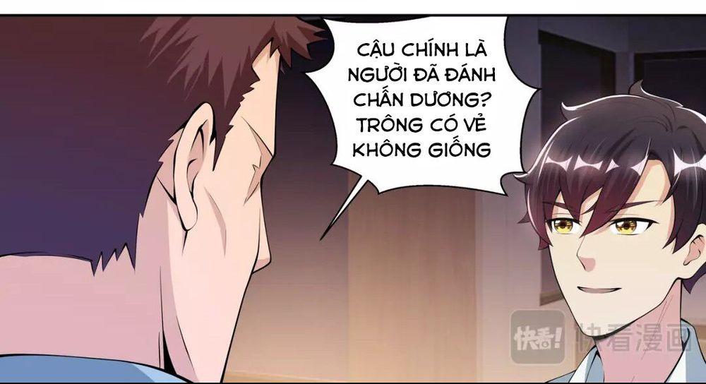 Tối Cường Cuồng Binh Chapter 43 - 25