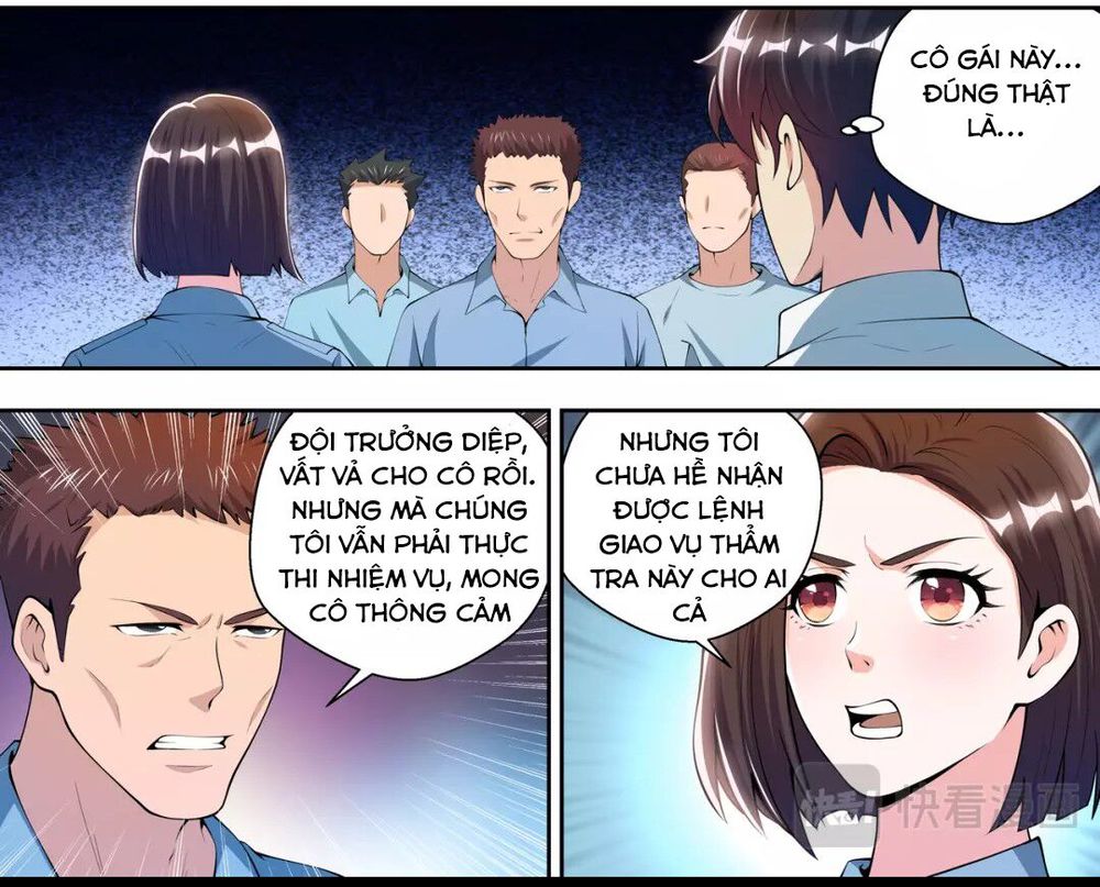 Tối Cường Cuồng Binh Chapter 43 - 27