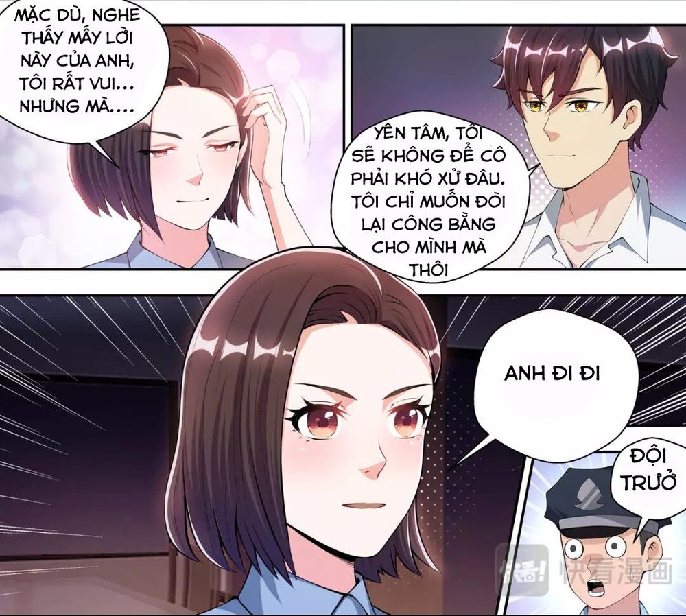 Tối Cường Cuồng Binh Chapter 43 - 7