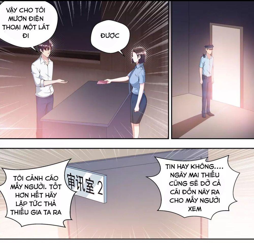 Tối Cường Cuồng Binh Chapter 43 - 10