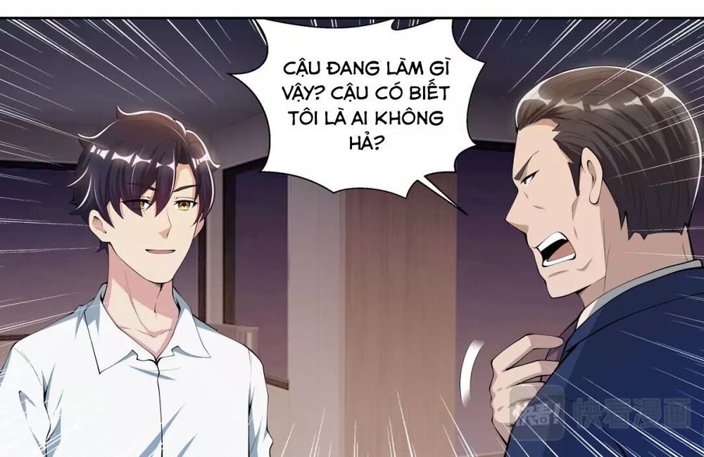 Tối Cường Cuồng Binh Chapter 44 - 17