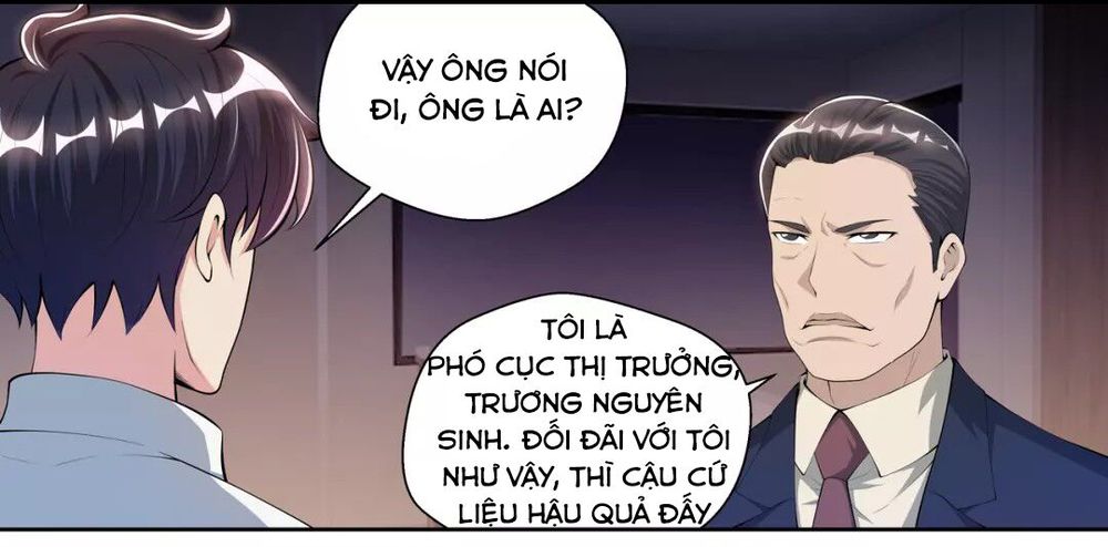 Tối Cường Cuồng Binh Chapter 44 - 18