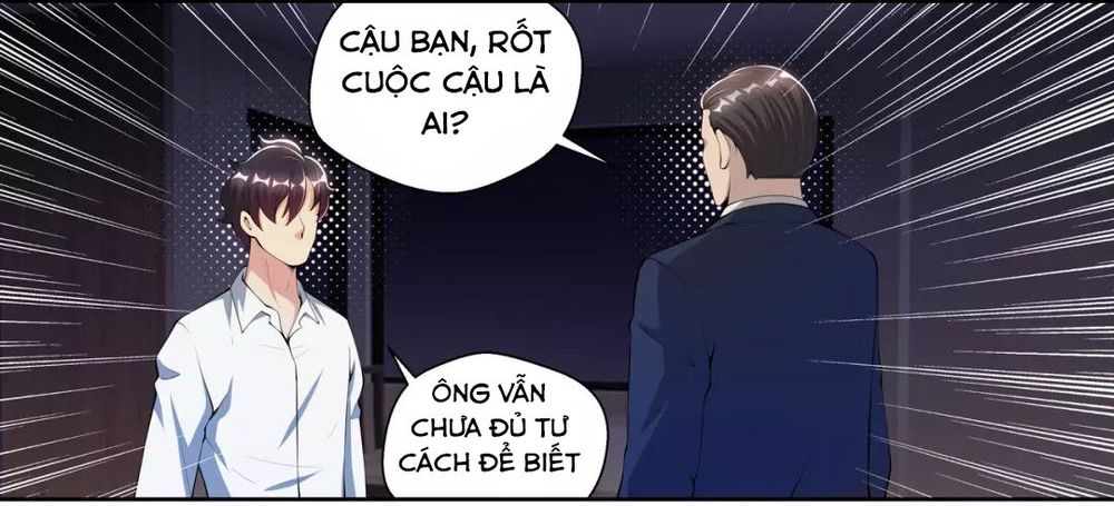 Tối Cường Cuồng Binh Chapter 44 - 23