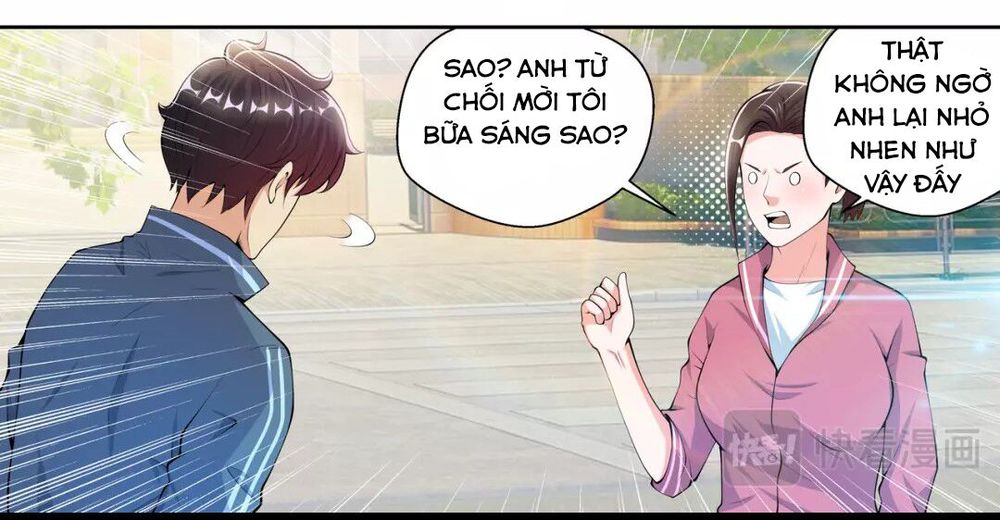 Tối Cường Cuồng Binh Chapter 44 - 36