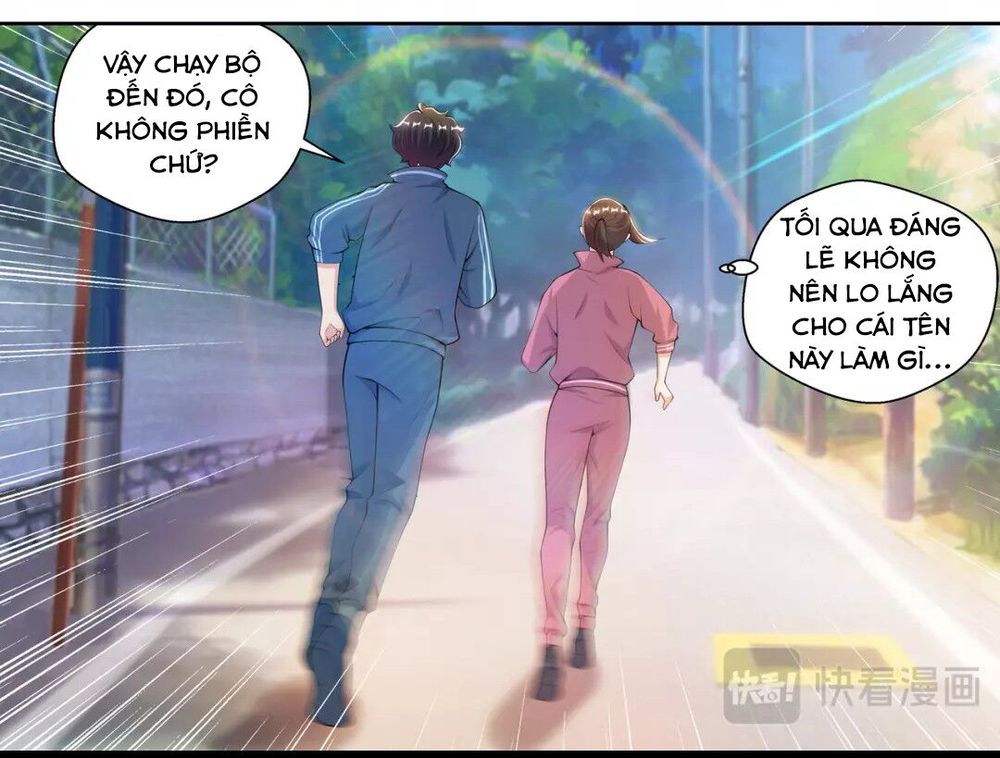 Tối Cường Cuồng Binh Chapter 44 - 37