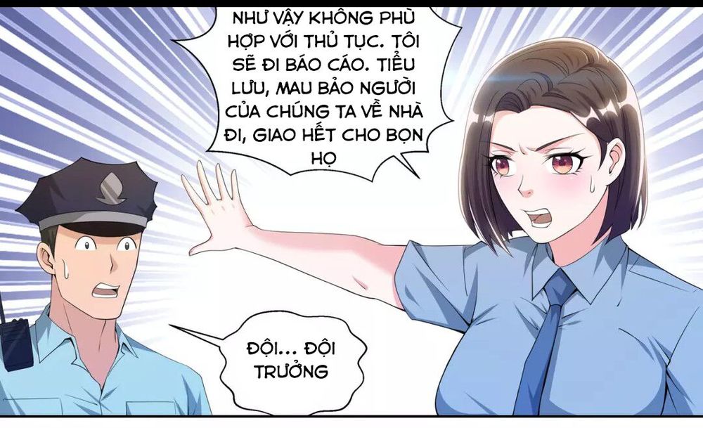 Tối Cường Cuồng Binh Chapter 44 - 6