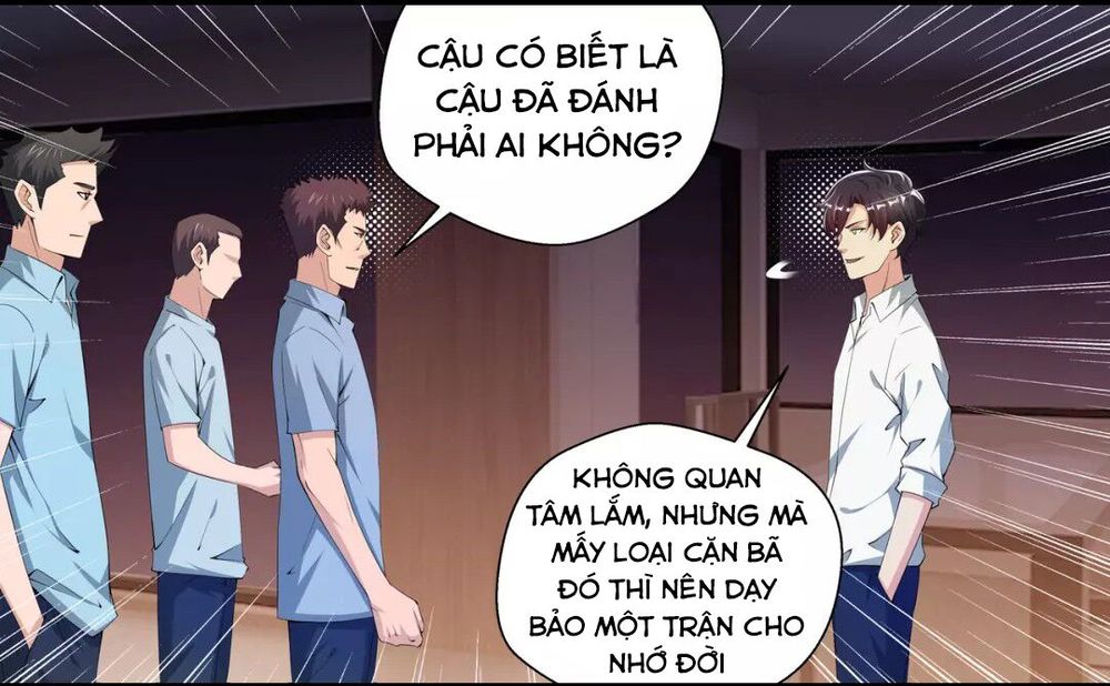 Tối Cường Cuồng Binh Chapter 44 - 10