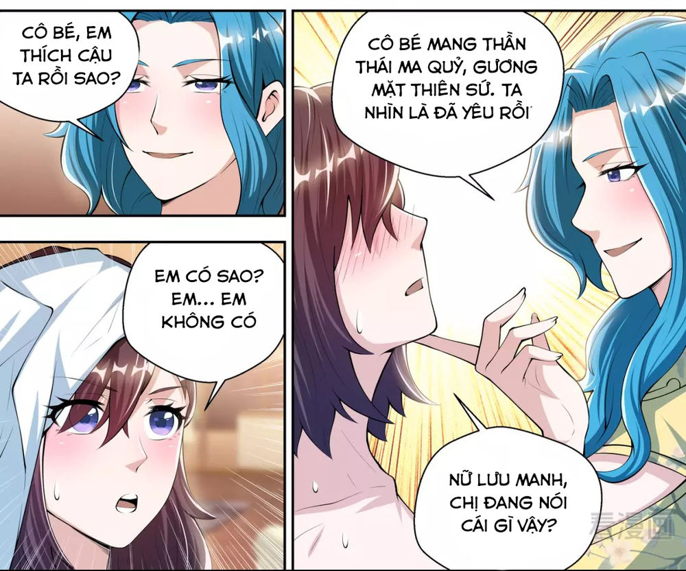 Tối Cường Cuồng Binh Chapter 46 - 25