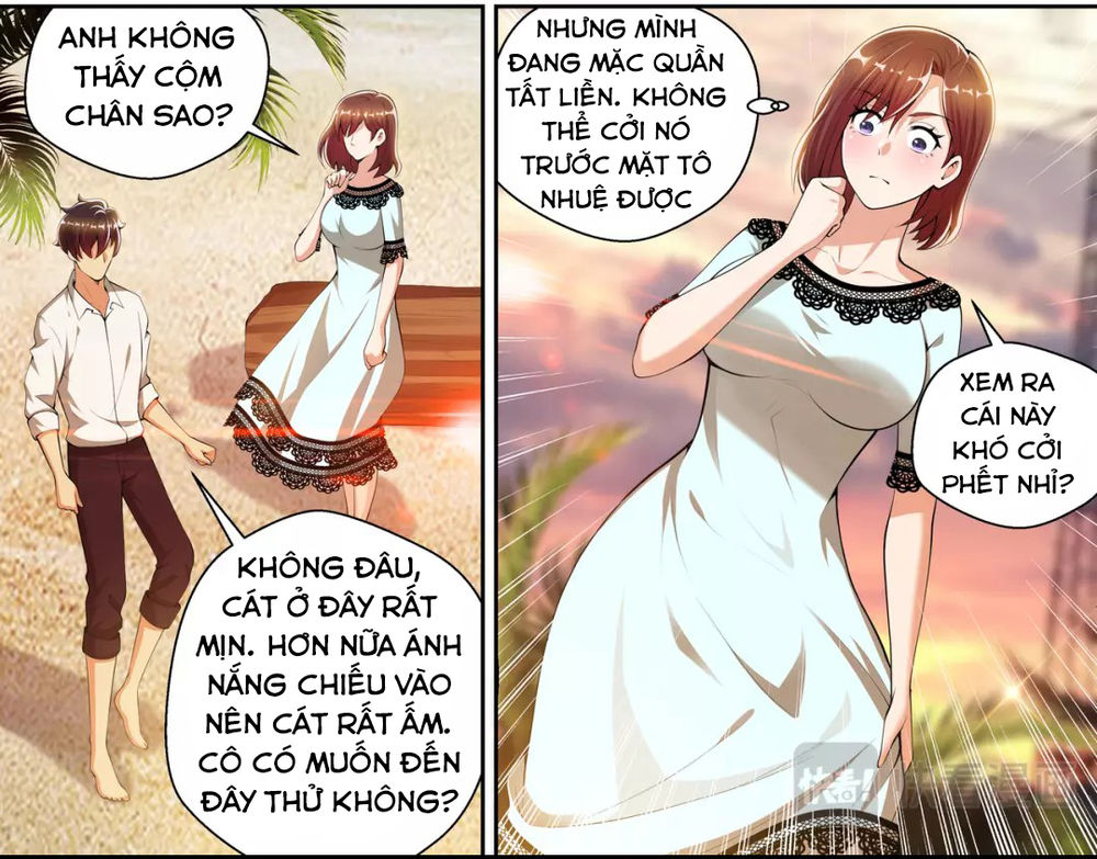 Tối Cường Cuồng Binh Chapter 46 - 7