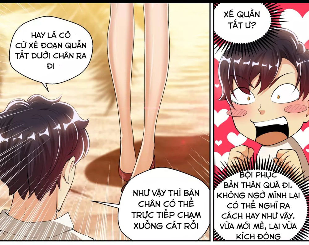 Tối Cường Cuồng Binh Chapter 46 - 8