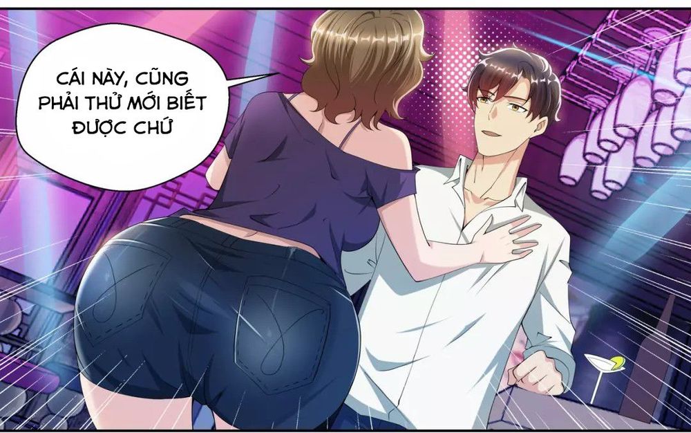 Tối Cường Cuồng Binh Chapter 47 - 11