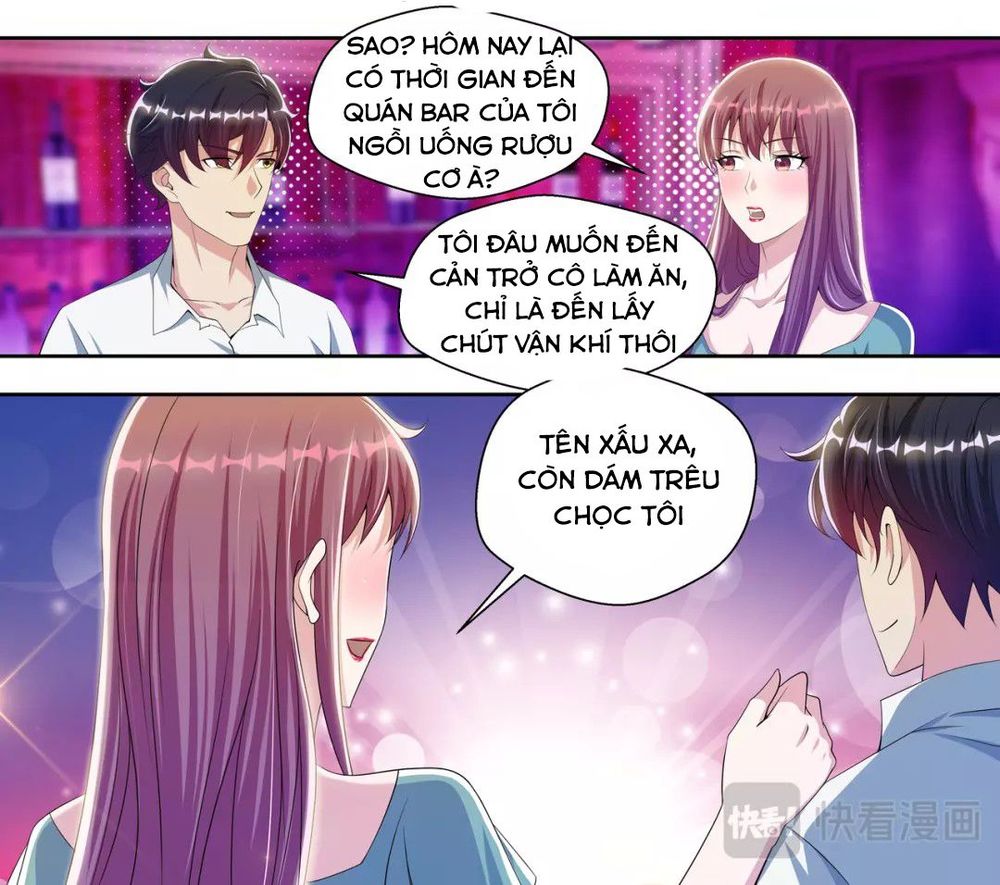 Tối Cường Cuồng Binh Chapter 47 - 20