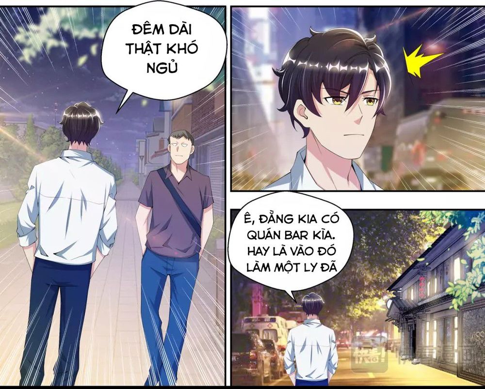 Tối Cường Cuồng Binh Chapter 47 - 3