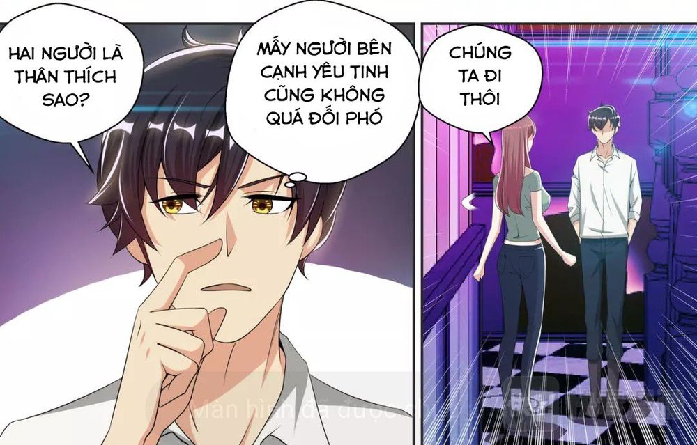 Tối Cường Cuồng Binh Chapter 47 - 28