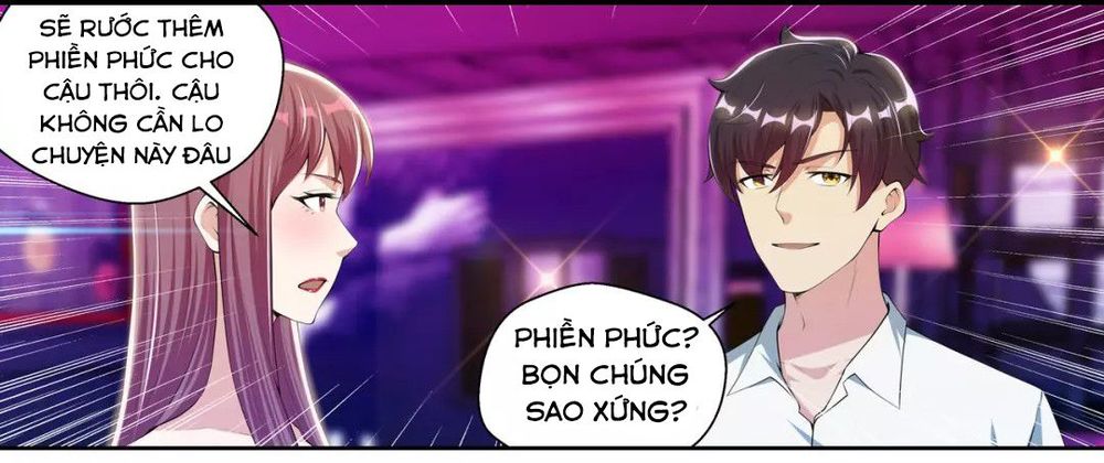 Tối Cường Cuồng Binh Chapter 48 - 20