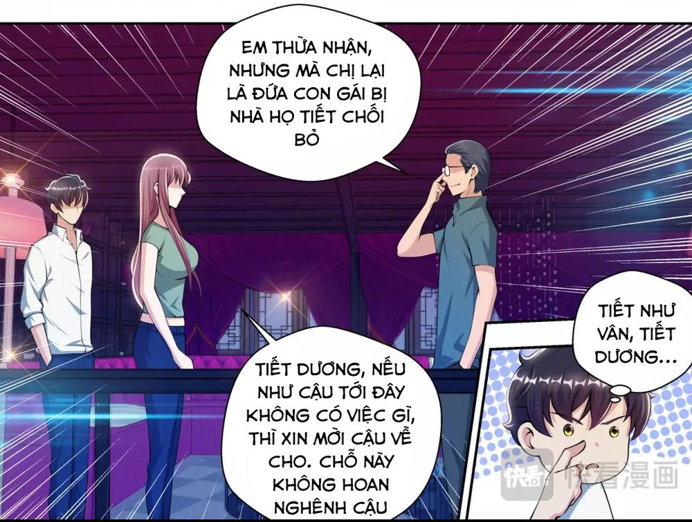 Tối Cường Cuồng Binh Chapter 48 - 3