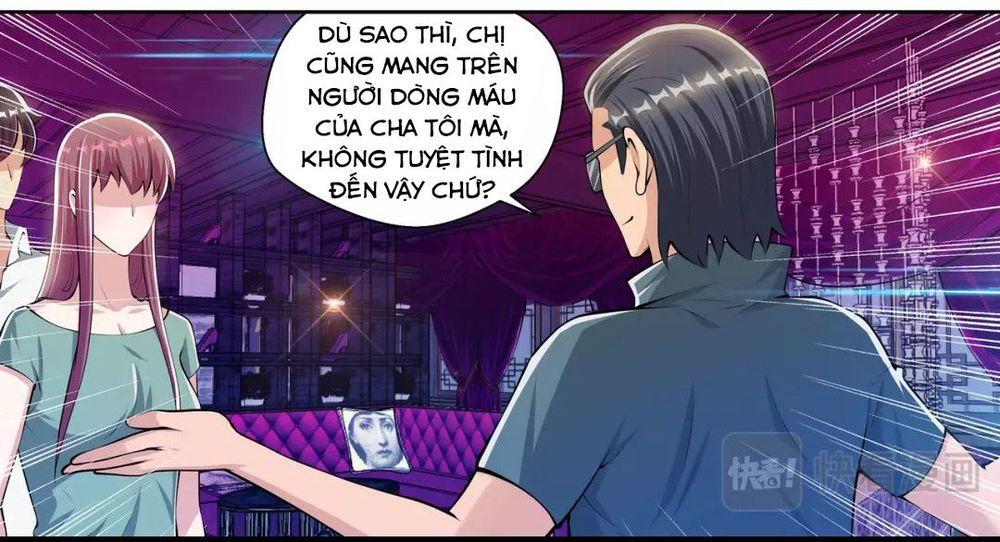 Tối Cường Cuồng Binh Chapter 48 - 5