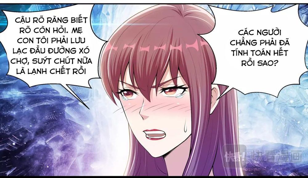 Tối Cường Cuồng Binh Chapter 48 - 9