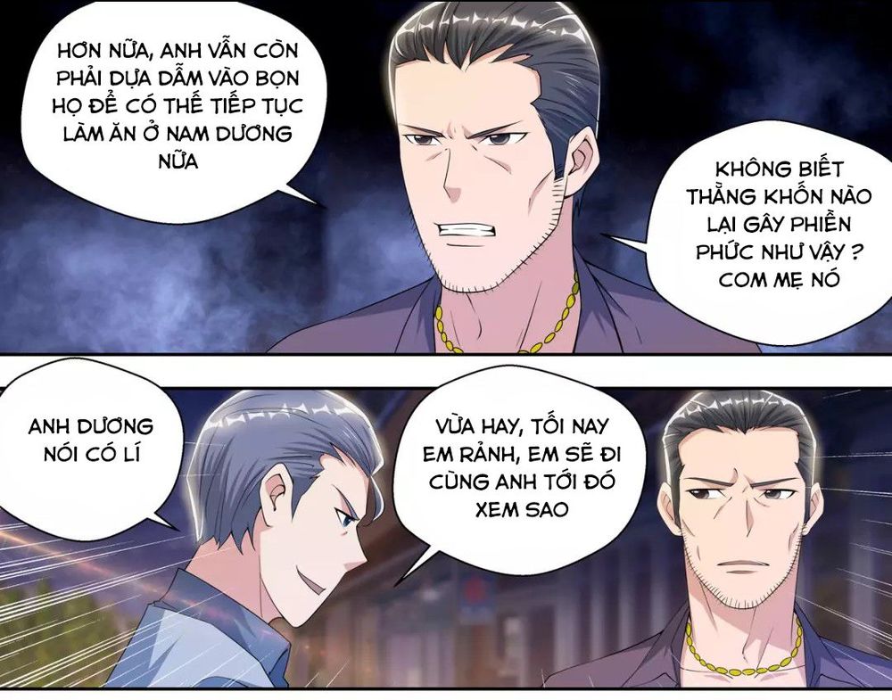 Tối Cường Cuồng Binh Chapter 49 - 19