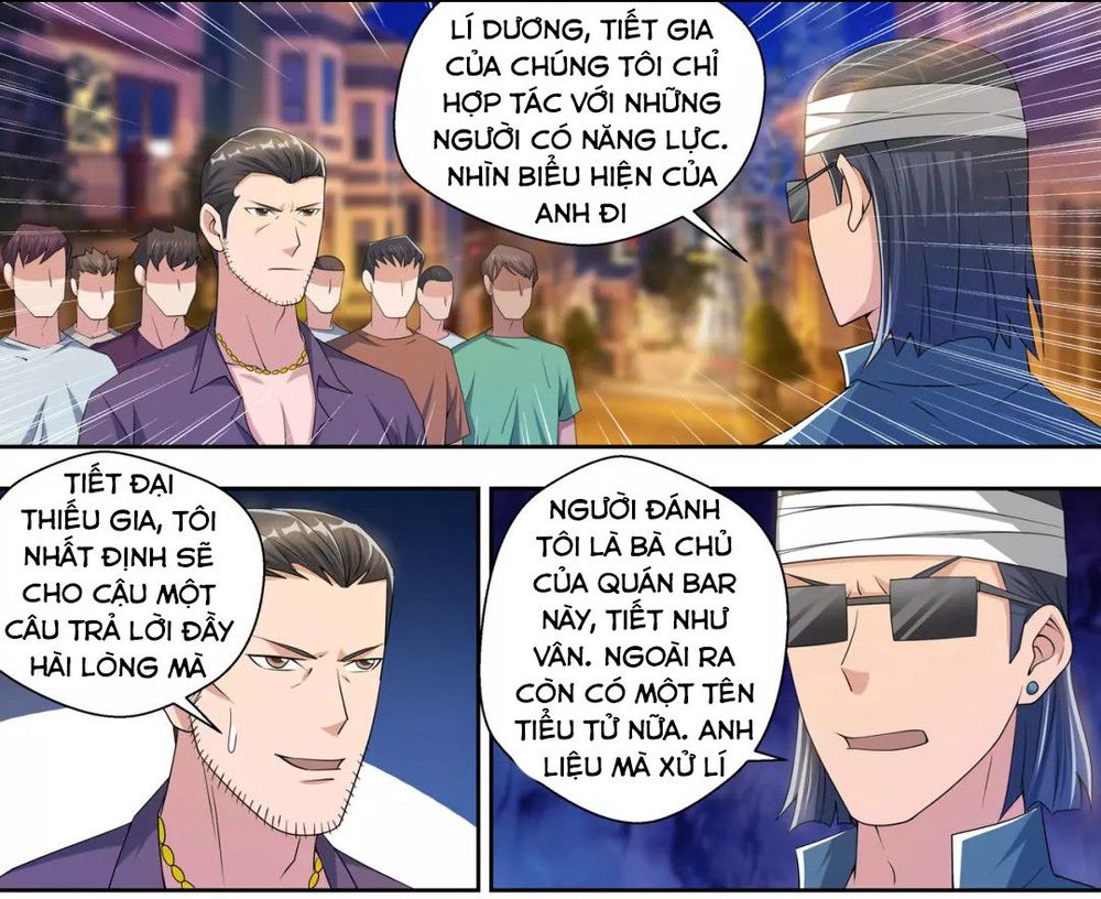 Tối Cường Cuồng Binh Chapter 49 - 25