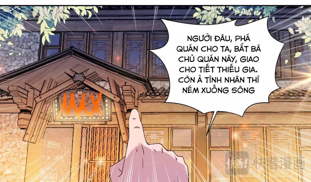 Tối Cường Cuồng Binh Chapter 49 - 26