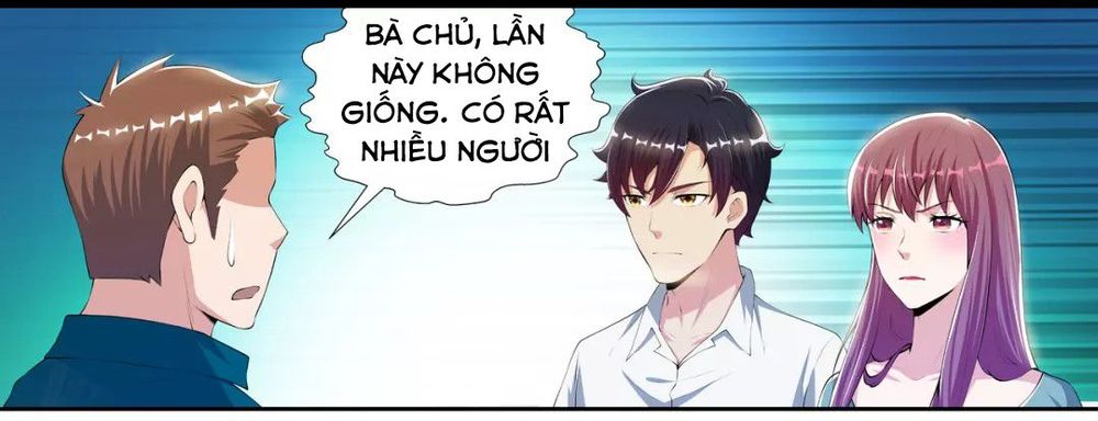 Tối Cường Cuồng Binh Chapter 50 - 16