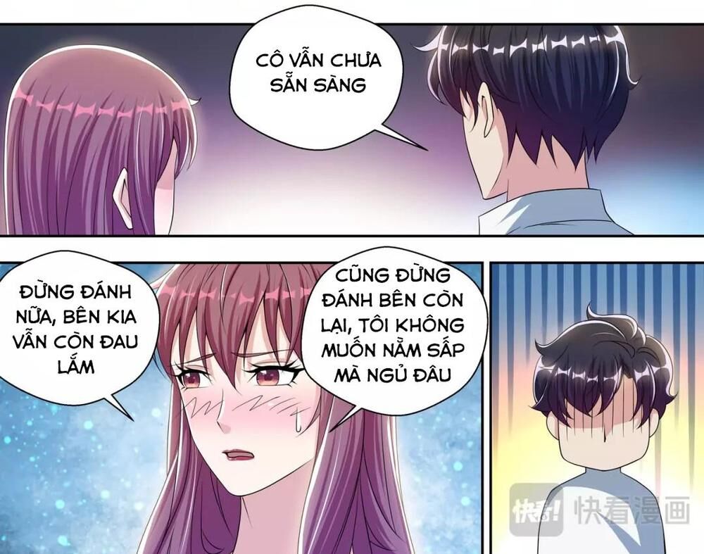 Tối Cường Cuồng Binh Chapter 51 - 15