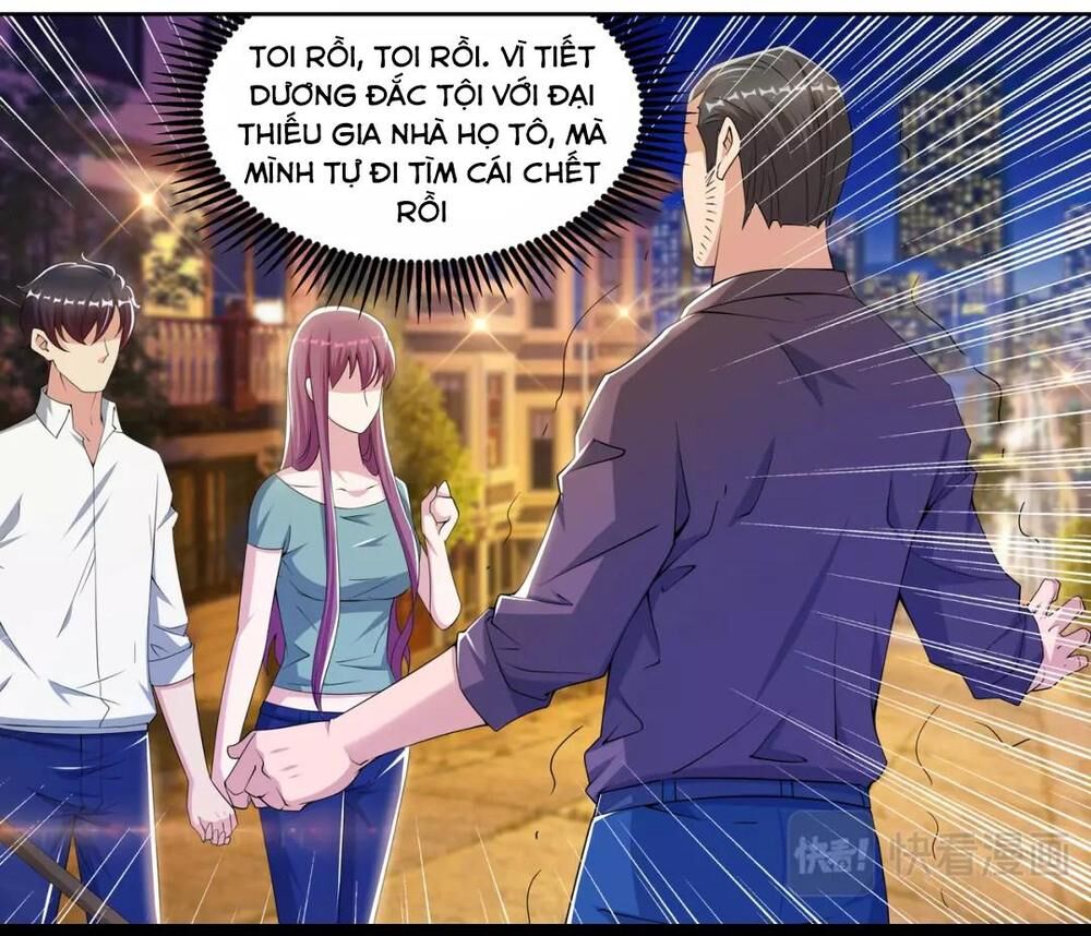 Tối Cường Cuồng Binh Chapter 51 - 21