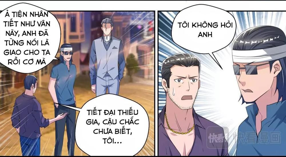 Tối Cường Cuồng Binh Chapter 51 - 23