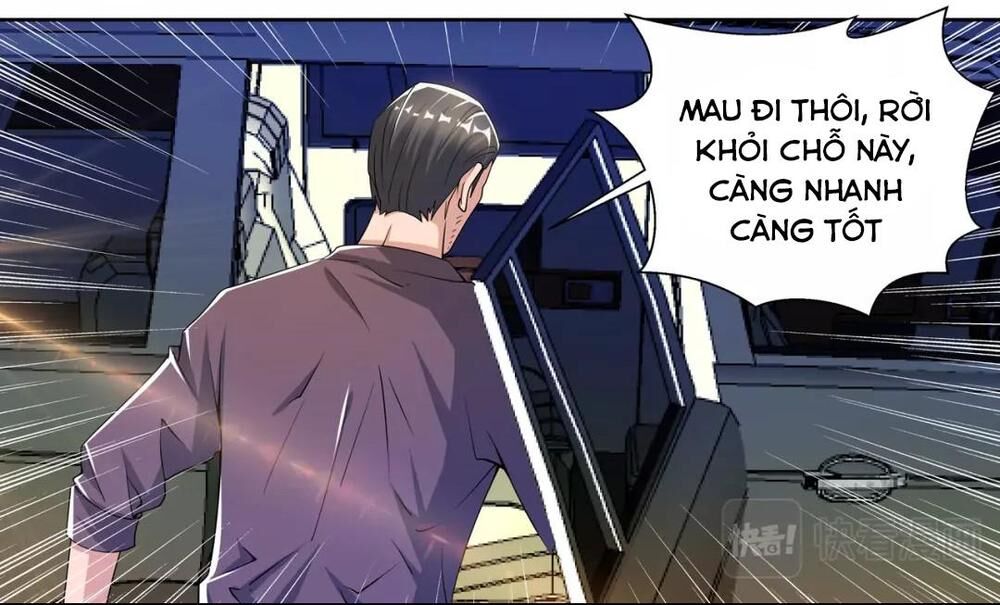 Tối Cường Cuồng Binh Chapter 51 - 27