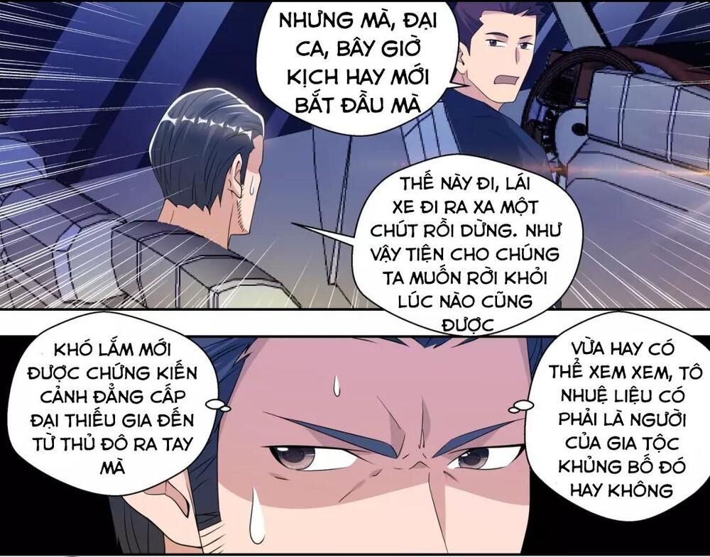 Tối Cường Cuồng Binh Chapter 51 - 28