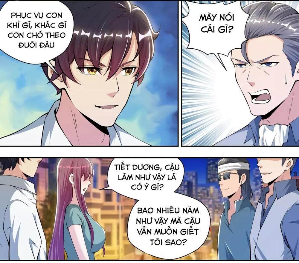 Tối Cường Cuồng Binh Chapter 52 - 2