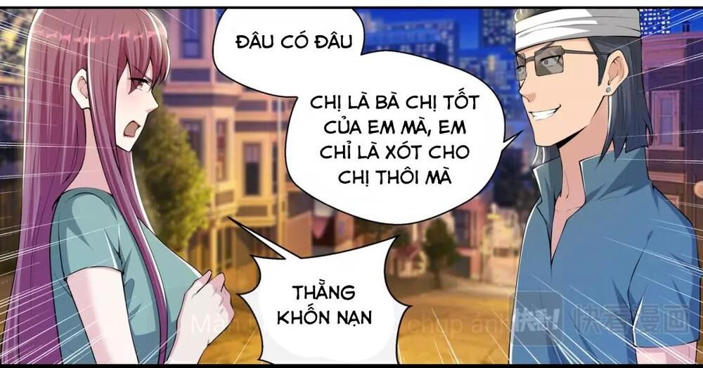 Tối Cường Cuồng Binh Chapter 52 - 3