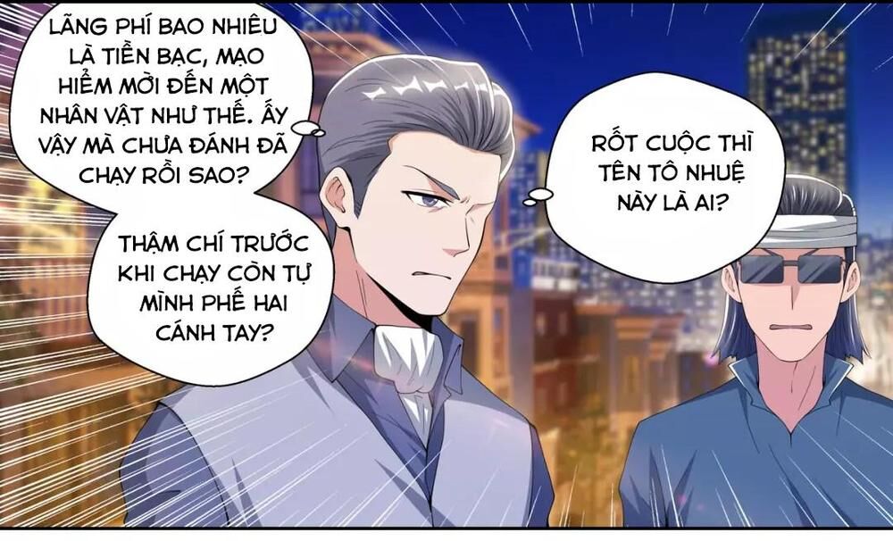 Tối Cường Cuồng Binh Chapter 52 - 24