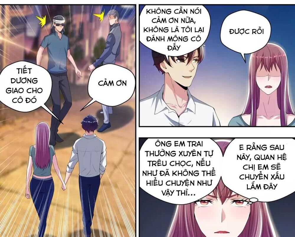 Tối Cường Cuồng Binh Chapter 52 - 25