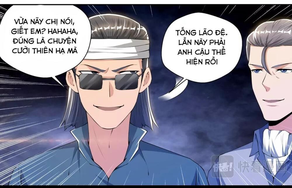 Tối Cường Cuồng Binh Chapter 52 - 5