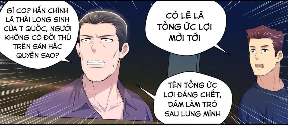 Tối Cường Cuồng Binh Chapter 52 - 8