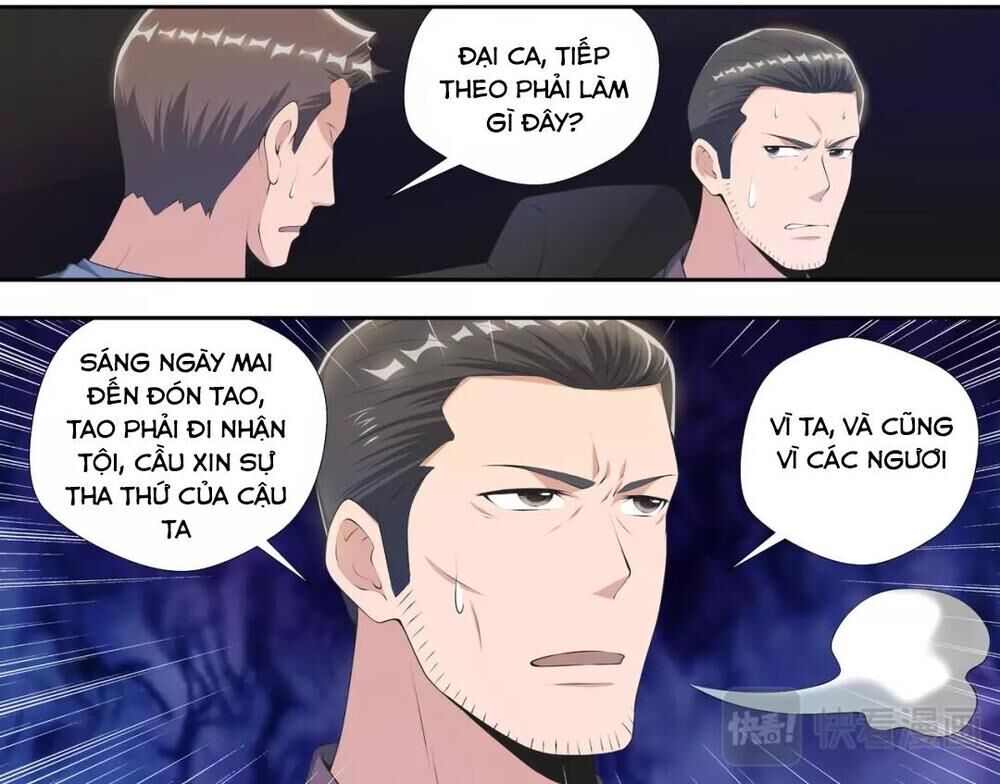 Tối Cường Cuồng Binh Chapter 54 - 3