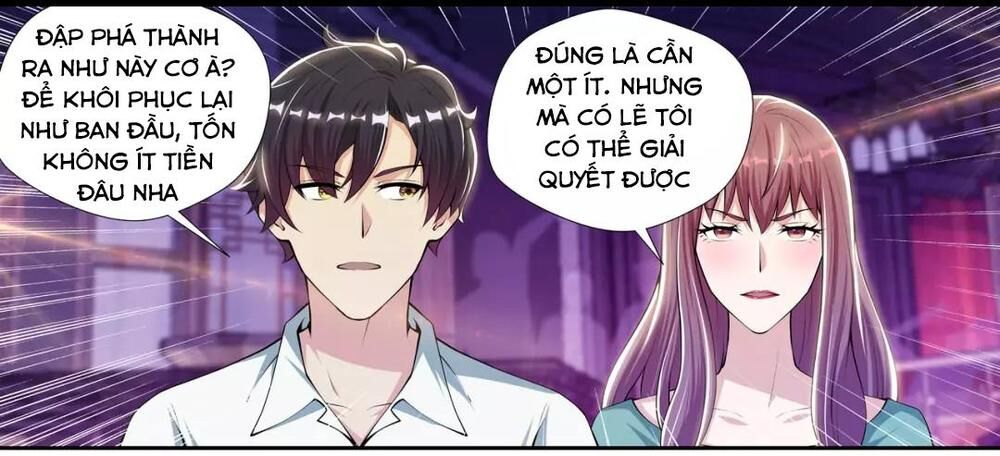 Tối Cường Cuồng Binh Chapter 54 - 10