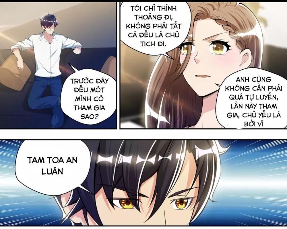 Tối Cường Cuồng Binh Chapter 56 - 12