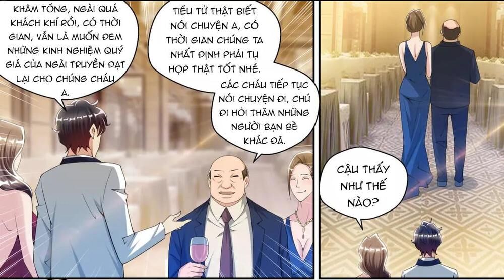 Tối Cường Cuồng Binh Chapter 59 - 12