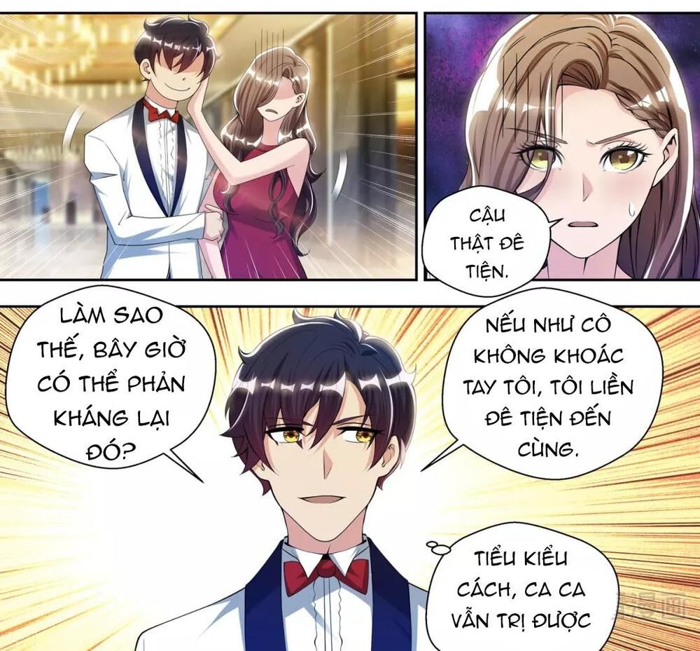 Tối Cường Cuồng Binh Chapter 59 - 3