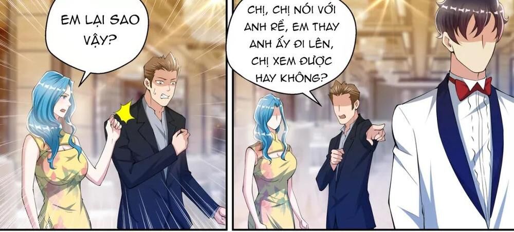 Tối Cường Cuồng Binh Chapter 63 - 8