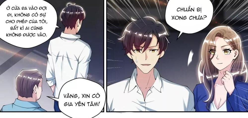 Tối Cường Cuồng Binh Chapter 71 - 3