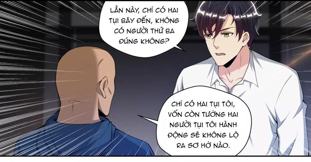 Tối Cường Cuồng Binh Chapter 72 - 14