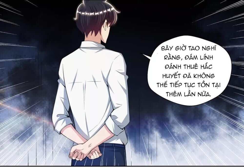 Tối Cường Cuồng Binh Chapter 72 - 20